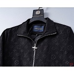 Louis Vuitton Jackets For Men # 294289, cheap LV Jackets
