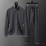 Louis Vuitton Tracksuits For Men # 294291