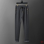 Louis Vuitton Tracksuits For Men # 294291, cheap LV Tracksuits