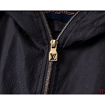 Louis Vuitton Jackets For Men # 294293, cheap LV Jackets