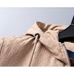 Louis Vuitton Jackets For Men # 294294, cheap LV Jackets