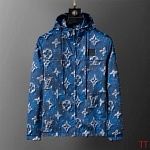 Louis Vuitton Jackets For Men # 294295, cheap LV Jackets