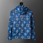 Louis Vuitton Jackets For Men # 294295, cheap LV Jackets