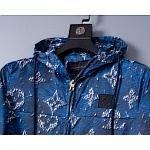 Louis Vuitton Jackets For Men # 294295, cheap LV Jackets