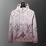 Louis Vuitton Jackets For Men # 294296