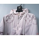 Louis Vuitton Jackets For Men # 294296, cheap LV Jackets