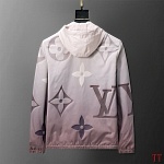 Louis Vuitton Jackets For Men # 294296, cheap LV Jackets