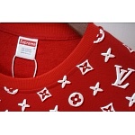 Louis Vuitton Sweatshirts For Men # 294297, cheap Louis Vuitton Hoodie
