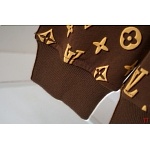 Louis Vuitton Sweatshirts For Men # 294298, cheap Louis Vuitton Hoodie
