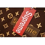 Louis Vuitton Sweatshirts For Men # 294298, cheap Louis Vuitton Hoodie