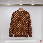 Louis Vuitton Sweatshirts For Men # 294298, cheap Louis Vuitton Hoodie