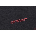 Off White Hoodies For Men # 294299, cheap Off White Hoodies
