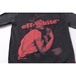 Off White Hoodies For Men # 294299, cheap Off White Hoodies