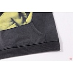 Off White Hoodies For Men # 294300, cheap Off White Hoodies