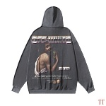 Off White Hoodies For Men # 294301, cheap Off White Hoodies