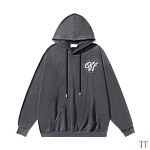 Off White Hoodies For Men # 294307, cheap Off White Hoodies