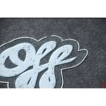 Off White Hoodies For Men # 294307, cheap Off White Hoodies