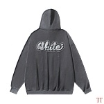 Off White Hoodies For Men # 294307, cheap Off White Hoodies