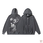 Off White Hoodies For Men # 294310, cheap Off White Hoodies