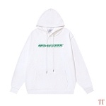Off White Hoodies For Men # 294312, cheap Off White Hoodies
