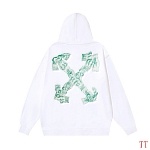 Off White Hoodies For Men # 294312, cheap Off White Hoodies