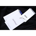 Off White Hoodies For Men # 294314, cheap Off White Hoodies