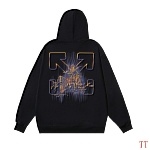 Off White Hoodies For Men # 294314, cheap Off White Hoodies