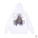 Off White Hoodies For Men # 294315, cheap Off White Hoodies