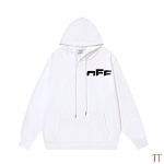 Off White Hoodies For Men # 294316