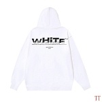Off White Hoodies For Men # 294316, cheap Off White Hoodies