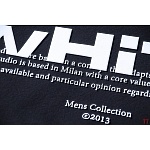 Off White Hoodies For Men # 294317, cheap Off White Hoodies