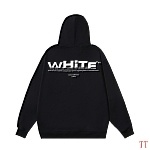 Off White Hoodies For Men # 294317, cheap Off White Hoodies