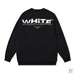Off White Sweatshirts For Men # 294318, cheap Off White Hoodies
