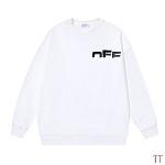 Off White Sweatshirts For Men # 294319, cheap Off White Hoodies