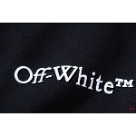 Off White Hoodies For Men # 294320, cheap Off White Hoodies