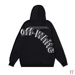 Off White Hoodies For Men # 294320, cheap Off White Hoodies