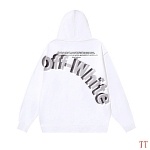 Off White Hoodies For Men # 294321, cheap Off White Hoodies