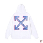 Off White Hoodies For Men # 294323, cheap Off White Hoodies