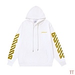 Off White Hoodies For Men # 294324