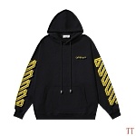 Off White Hoodies For Men # 294325, cheap Off White Hoodies