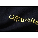 Off White Hoodies For Men # 294326, cheap Off White Hoodies