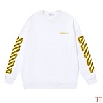 Off White Hoodies For Men # 294327