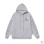 Off White Hoodies For Men # 294328