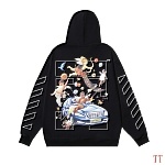 Off White Hoodies For Men # 294329, cheap Off White Hoodies