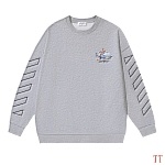Off White Sweatshirts For Men # 294332