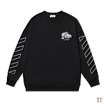 Off White Sweatshirts For Men # 294333, cheap Off White Hoodies