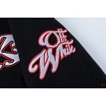 Off White Baseball Jackets For Men # 294334, cheap Off White Jackets