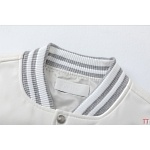 Off White Baseball Jackets For Men # 294336, cheap Off White Jackets