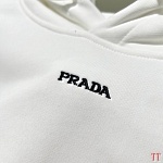 Prada Hoodies For Men # 294338, cheap Prada Hoodies