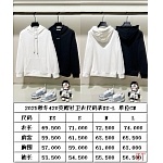 Prada Hoodies For Men # 294338, cheap Prada Hoodies